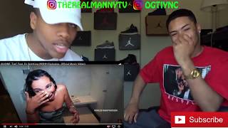6IX9INE "Tati" Feat. DJ SpinKing (WSHH Exclusive - Official Music Video) (REACTION)