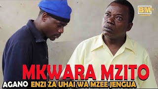 Tujikumbushe, RIP MZEE JENGUA, AGANO MOVIE Produced by Peter Lusse