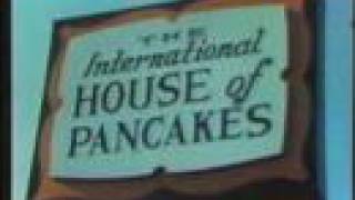 Ihop Commercial  1969