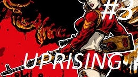 Command & Conquer Red Alert 3 Uprising Yucatan-Crush The Future Tech Facility #3!! Hard Mode!!