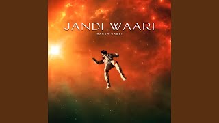 Jandi Waari