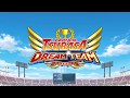 Captain Tsubasa: Dream Team Promo Video Out Now!