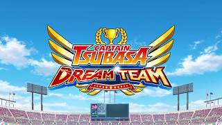 Captain Tsubasa: Dream Team Promo Video Out Now! screenshot 5