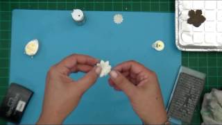 Create with Cariena