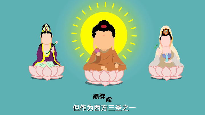 三分鐘告訴你真實的觀音菩薩 - 天天要聞