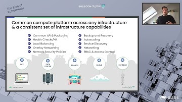 Kubernetes Multi-Cluster Management with Rancher - Getting started