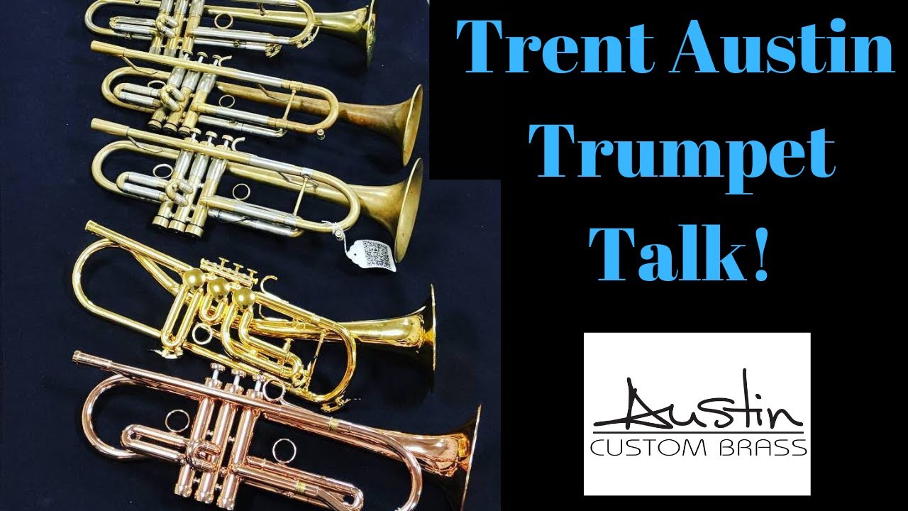 ACB Trumpet Talk and Live Noodles (on YT) - YouTube