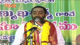 GANAPATHI VAIBHAVAM Episode-1- by Sri Samavedam Shanmukha Sharma