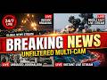 MELC (Middle East Live Cams) — Your 24/7 Advanced Global Command Center.