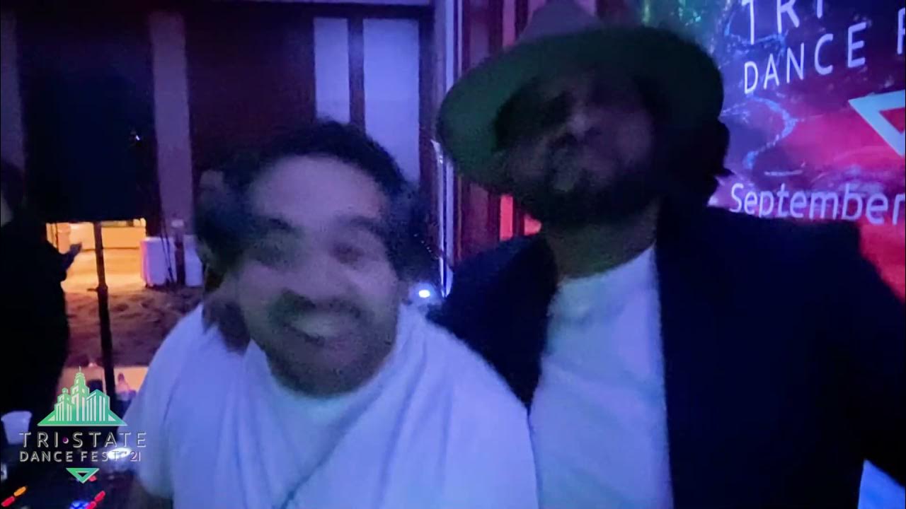 TRISTATE DANCE FEST RECAP YouTube