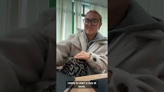 APPRENTICE TAKEOVER - Chloe Davies