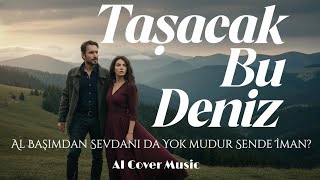 Al Başımdan Sevdanı Da Yok Mudur Sende İman? Taşacak Bu Deniz 🌊 Cover Resimi