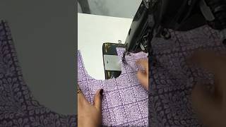 पिछले गले पे पट्टी लगाने का सबसे अच्छा तरीका | Back neck Patti #shorts #shortvideo