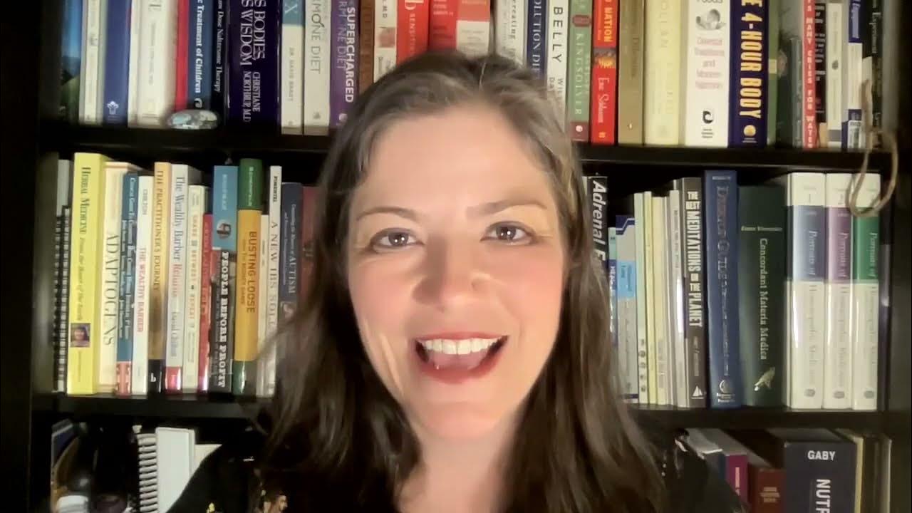 How can St. John's Wort help you during challenging times? YouTube