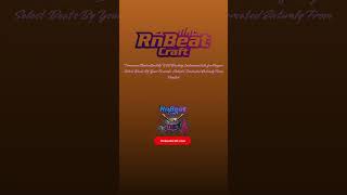 Miss You (Aaliyah - Cover Backing Track - Instrumental/Re-creation)