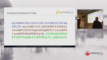 Scalable and resilient security in microservice architectures: Leveraging Microprofile JWT-Auth