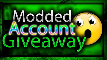 BO2 PS3 MODDED ACCOUNT GIVEAWAY :)