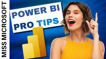 Master Power BI: Create Your Own Easy Fiscal Year Calendar