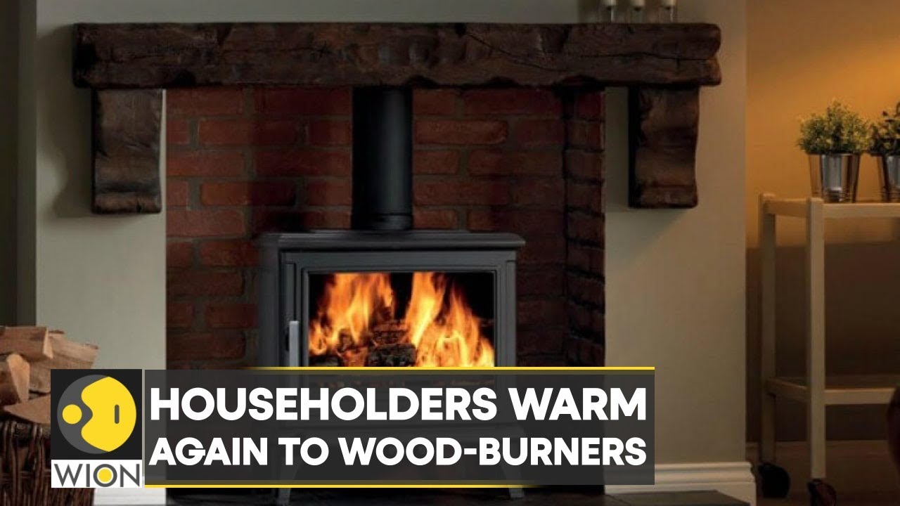 WION Climate Tracker: Sales of wood burners rise as people battle increased energy bills| World News