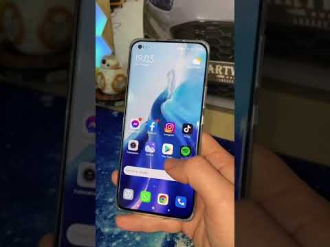 Video: Come faccio a far sembrare il mio Samsung un Iphone?