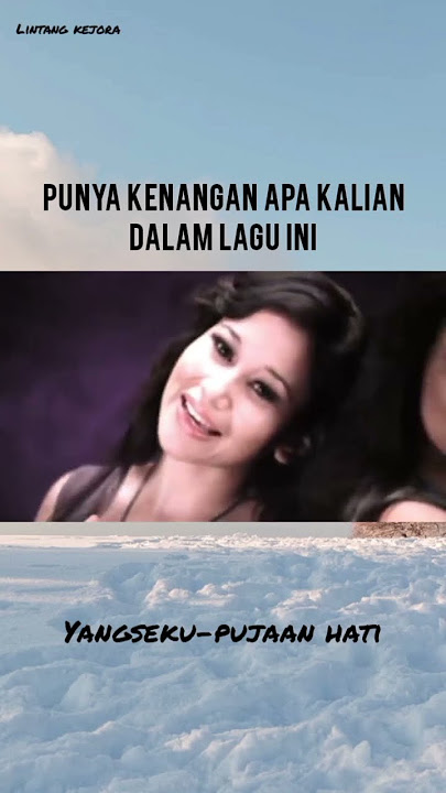 yangseku-pujaan hati #musicvideo #videoclip #videoclips #shorts #shortvideo #shortmusic #musicshorts