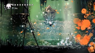 Hollow Knight: Voidheart Edition - P5 no Bindings