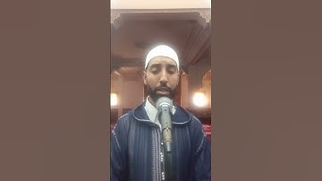 ما تيسر من سورة الزمر المقرئ ( عبد الرحيم)