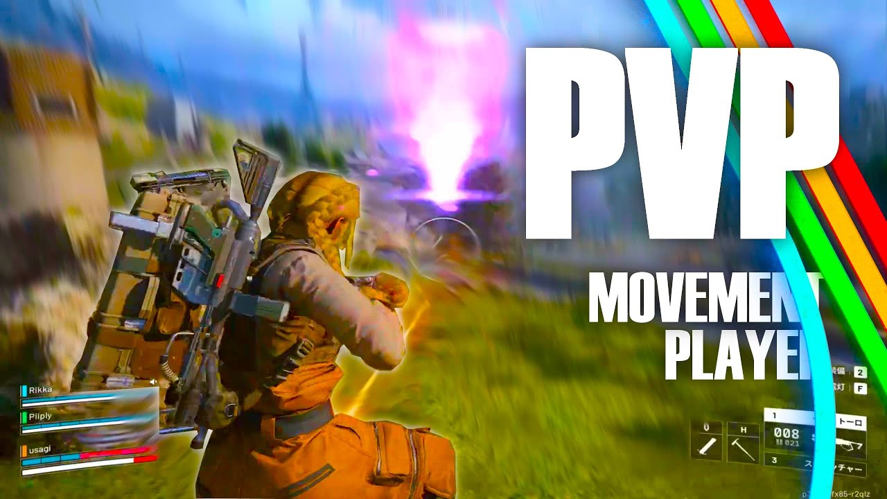 ARC Raiders — лучшая коллекция захватывающих PvP-боев с дробовиком и управлением персонажем [Люби...