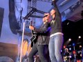 Bon Jovi feat. Christina Stürmer - Who says you can't go home (Live in Stockholm)