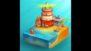 Mindsweeper: Puzzle Adventure Walkthrough [Snapbreak] screenshot 2