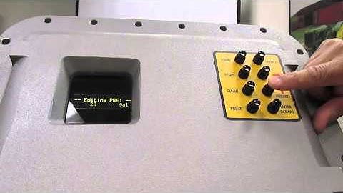 KEP STX Explosion Proof Flow Computer