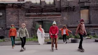 Thrift Shop. South Park CMV