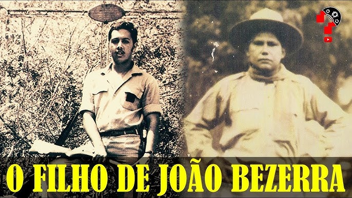 Jurema sagrada - A HISTORIA DO CANGACEIRO CORISCO MAIS