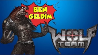 Wolfteam Headshoot Edit