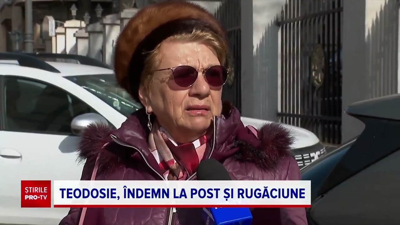 Nou scandal între ÎPS Teodosie și Vasile Bănescu