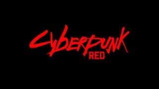 What is Cyberpunk Red?