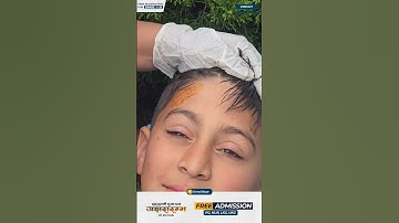 First Aid Training for Students ❤️‍🩹 Hands-On Learning at Bibhuti Pathashala!