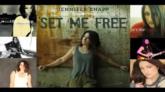 JENNIFER KNAPP - Into You JENNIFER KNAPP - Into You