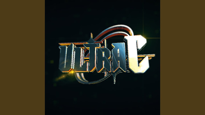 ULTRA C (Instrumental)