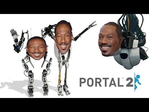 Portal 2: Y si los mapas nos rompen a nosotros...