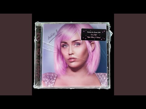 Miley Cyrus Singing Ashley O. Songs on Black Mirror | POPSUGAR Entertainment