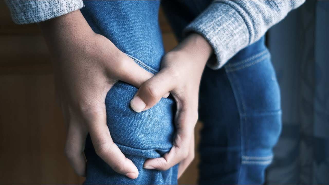 घूटने के दर्द से राहत पाने का देसी उपचार
