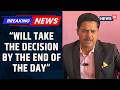 Former Assam Congress Chief Bhupen Borah On After Resignation From The Party Ahead Of Polls | News18