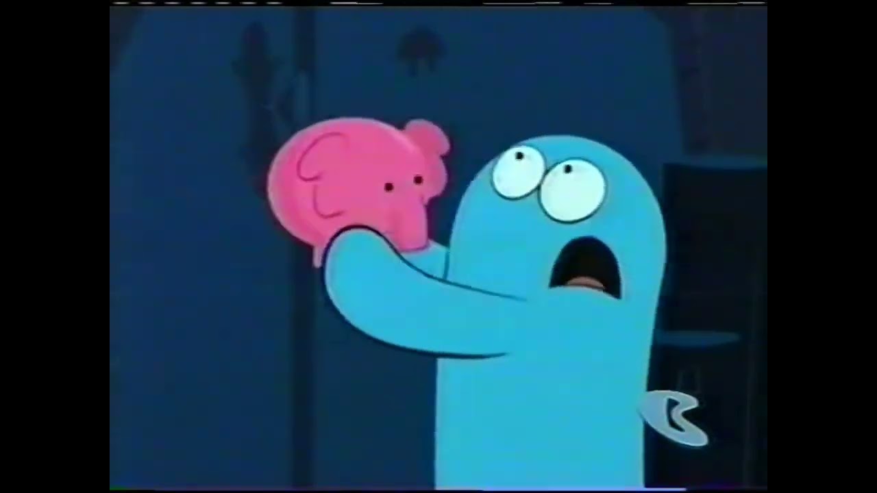 Boomerang Bumpers & Promos From Foster's Home (Early 2013) (Incomplete)