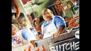 Destruction - Mad Butcher