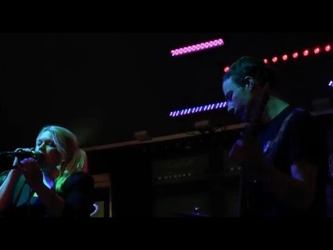 Sleduj Come With Me - Wolfsmoke - Imperial Brewery - 15/02/2022 na YouTube