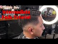 5-Step Fade System Explained | Intermediate Barber Tutorial