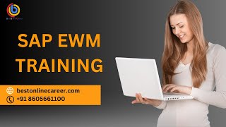 SAP EWM | SAP EWM Overview | EWM SAP Training