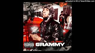 Lil Jerry - Grammy (Official Audio) Prod.Borgo9ine