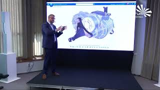 Beyond Physical Testing: Simulation Delivers Faster, Cheaper, Smarter Design Solutions